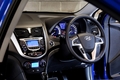 Hyundai Accent 1.6 GLS high-spec automatic