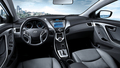 Hyundai Elantra 1.8 GLS automatic