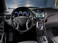 Hyundai Elantra 2.0 GLS