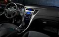 Hyundai Sonata 2.4 GLS automatic