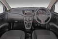 Hyundai i10 1.1 GLS automatic