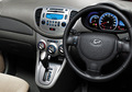Hyundai i10 1.25 GLS automatic