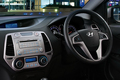 Hyundai i20 1.4 GL automatic