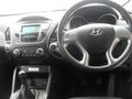 Hyundai ix35 2.0CRDi GLS Limited