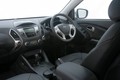 Hyundai ix35 2.0 GLS automatic