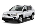 Jeep Compass 2.0L CRD Limited