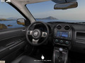Jeep Compass 2.0L Limited CVT