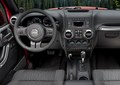 Jeep Wrangler Unlimited 3.6L Rubicon