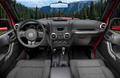 Jeep Wrangler Unlimited 3.6L Rubicon