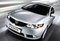 Kia Cerato 2.0CRDi 4-door