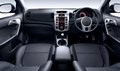Kia Cerato sedan 2.0 SX automatic
