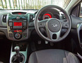 Kia Cerato sedan 1.6 EX automatic