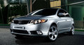 Kia Cerato hatch 2.0 SX automatic