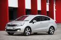 Kia Rio 1.4 4-door