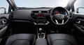 Kia Rio 1.6 5-door Sport automatic