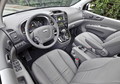 Kia Sedona 2.9CRDi EX