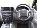 Kia Sorento 3.8 V6 automatic