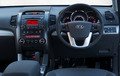 Kia Sorento 3.8 V6 4x4 automatic