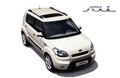 Kia Soul 1.6CRDi