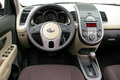 Kia Soul 1.6 automatic