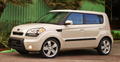 Kia Soul 1.6CRDi high-spec