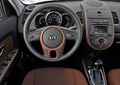 Kia Soul 1.6CRDi