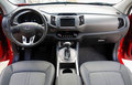 Kia Sportage 2.0 Ignite