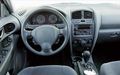 Kia Sportage 2.0 automatic