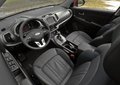 Kia Sportage 2.0CRDi