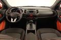 Kia Sportage 2.0CRDi automatic