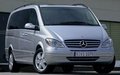 Mercedes-Benz Viano CDI 2.2 BlueEfficiency Fun automatic