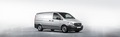 Mercedes-Benz Vito 116 CDI BlueEfficiency panel van high-roof automatic