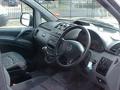 Mercedes-Benz Vito 116 CDI BlueEfficiency panel van automatic