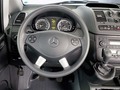 Mercedes-Benz Vito 116 CDI BlueEfficiency crewbus automatic