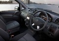 Mercedes-Benz Vito 115 CDI 2.2 panel van automatic