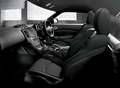 Nissan 370Z roadster automatic