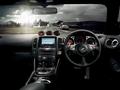 Nissan 370Z roadster automatic