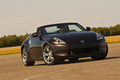 Nissan 370Z coupe automatic