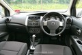 Nissan Livina 1.6 X-Gear Visia