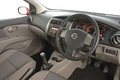Nissan Livina 1.6 X-Gear Visia