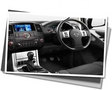 Nissan Navara 2.5dCi double cab LE automatic