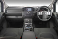 Nissan Navara 2.5dCi double cab 4x4 XE