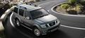 Nissan Pathfinder 4.0 V6 LE automatic