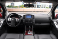 Nissan Pathfinder 2.5dCi LE