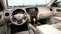 Nissan Pathfinder 2.5dCi LE