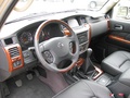 Nissan Patrol 3.0Di GL