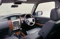 Nissan Patrol 4.2TD pick-up Safari