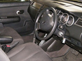 Nissan Tiida 1.8 4-door Acenta