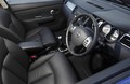 Nissan Tiida 1.6 4-door Visia+