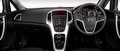 Opel Astra 1.4 Turbo Enjoy Plus